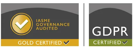BVRLA Governance certifications